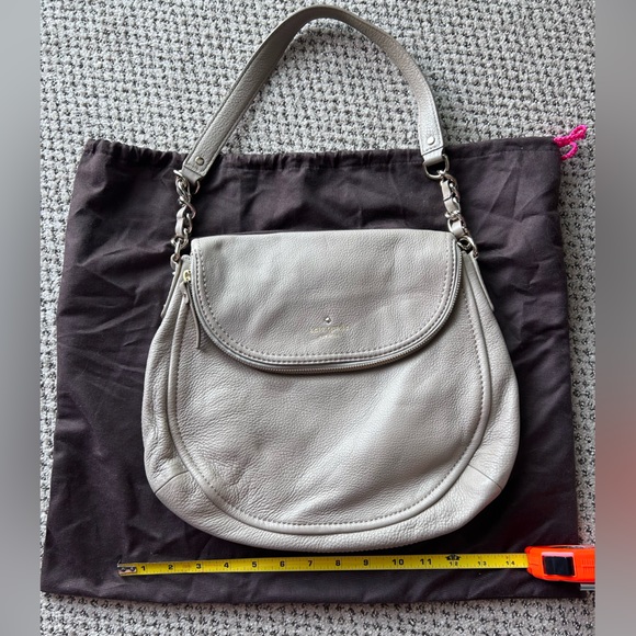 Kate Spade leather purse - Picture 4 of 7